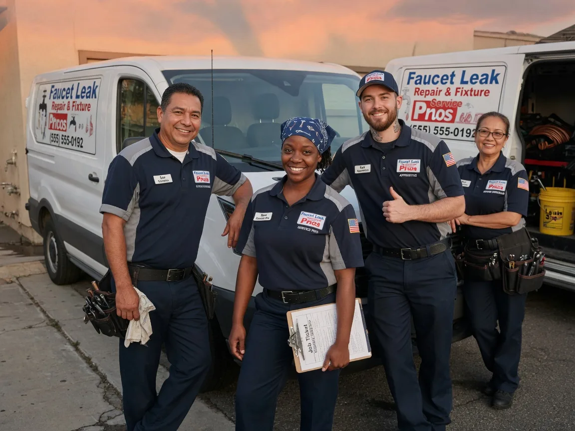 Faucet Repair company in Jeffersontown, KY